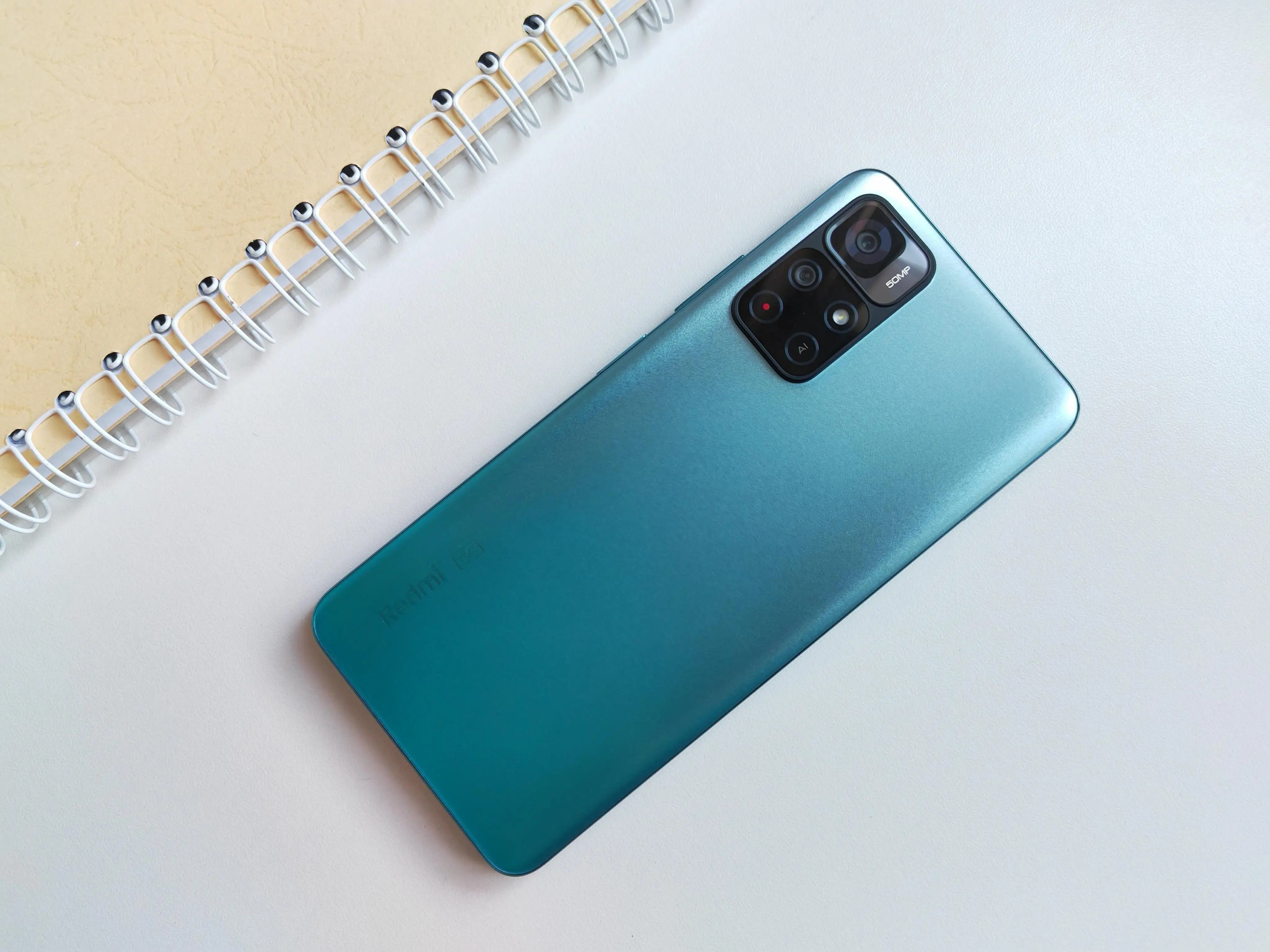 6.6 Inch 2023 Chinese 5g Android Smartphone Xiaomi Redmi Note 11 ...