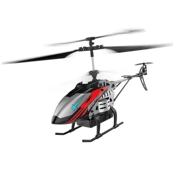 Outdoor Indoor Radio Control Toys RC Aircraft 2.4Ghz Long Battery Life Remote Control Helicopter RC for Sale