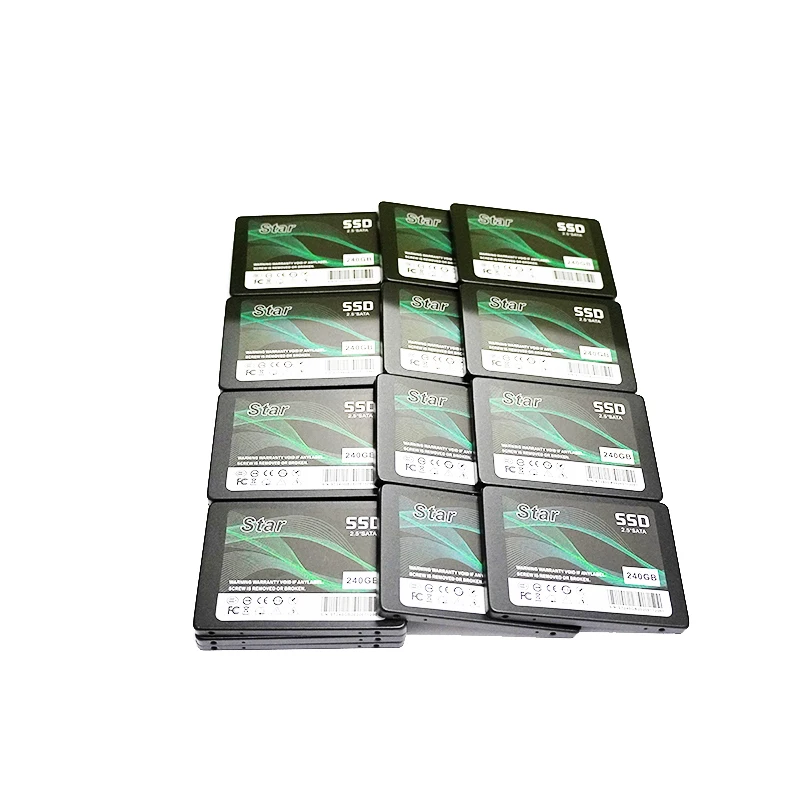 дешевый 120 ГБ SSD SATA3 2 5 дюйма 120гб настольный ноутбук