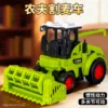 706-32 farmers wheat-harvesting cart