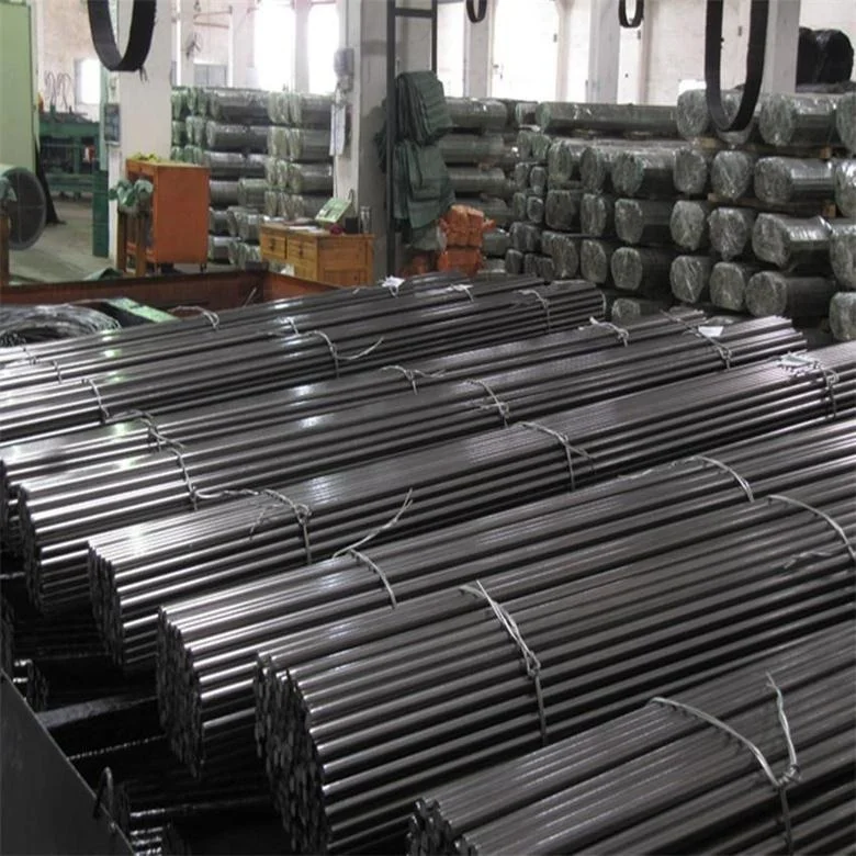 JIS G4804 Sum24L Sum23 Sum41 Sum42 Free Cut Steel Bright Iron Round Square Steel