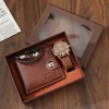 G-7-M2302-COFFEE-4PC SET