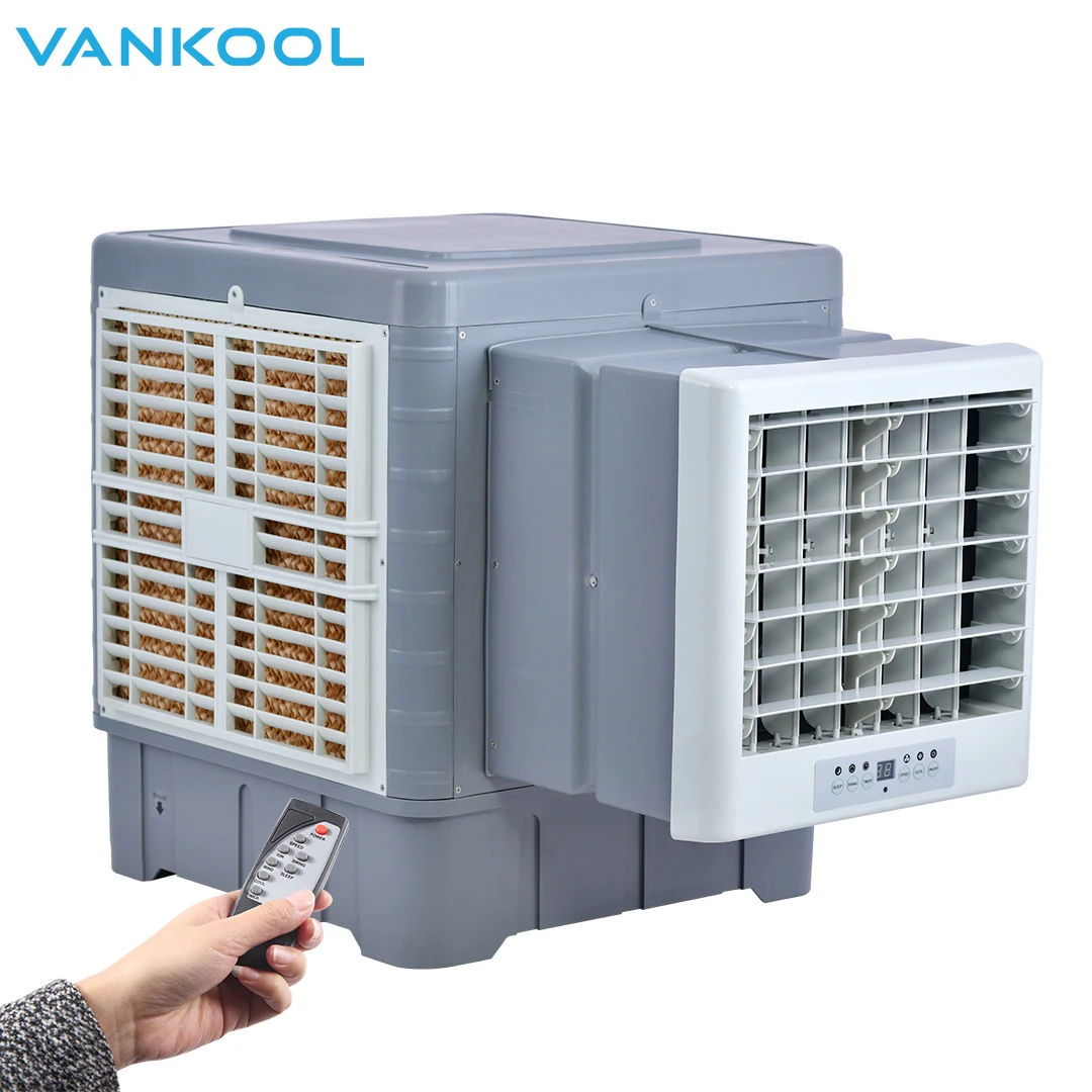 Solar Dc Window Solar air Conditioner Price Ac Dc on Solar air Cooler Cooling Solar Rechargeable Fan