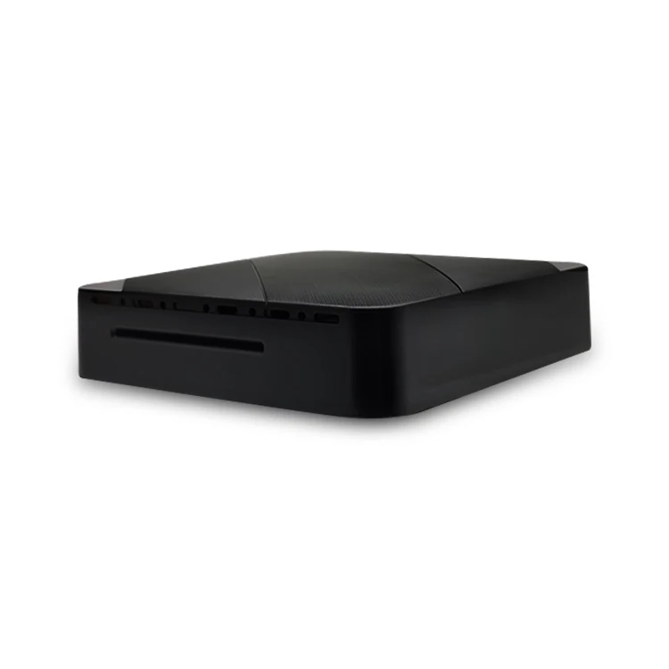 CAS Support OTA Software Upgrade Digital Cable TV Receiver Dvb c HD MPEG4 H264 HEVC H265 Decoder Set Top Box STB