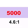 16SOCORRO SW 5000