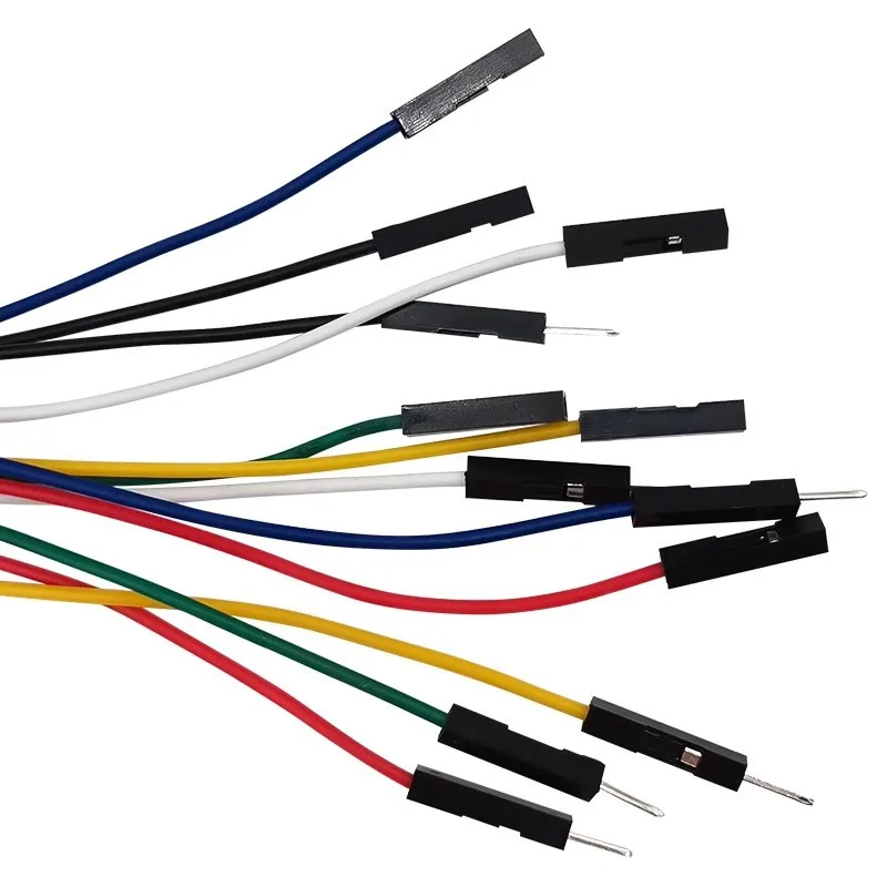 Custom Wire Cable