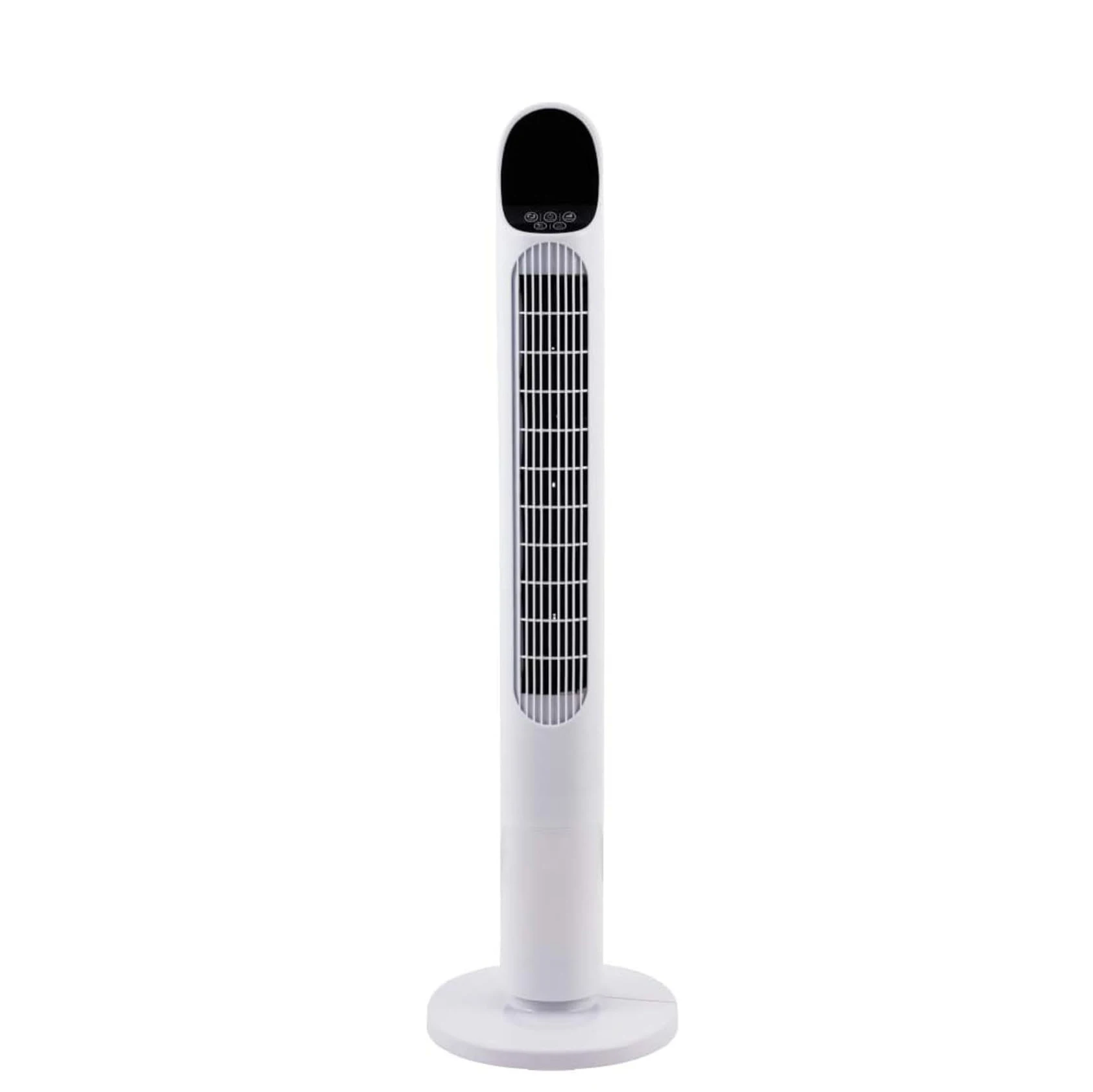 Tower Fan, USB, 3-Speed - detail 10