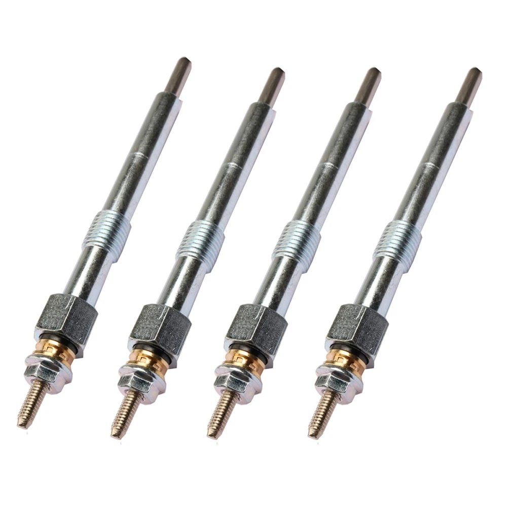 IZUMI Glow Plug for Bobcat T110 T140 T180 T190 5610 331 334 335 337 6684850 Fast Delivery Engine Parts
