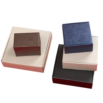Luxury Custom Paper Mailing Box Packaging Box