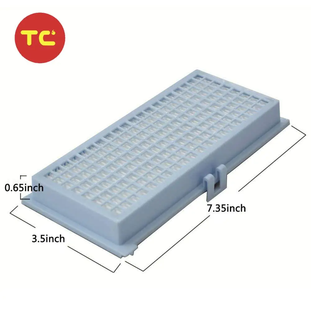 真空过滤器sfha 30适用于miele S624 S658罐s7210 S7260 S7280 S7580 S768立式真空吸尘器 Buy Miele Sf的真空过滤器ah 30