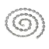 Argenté 5mm