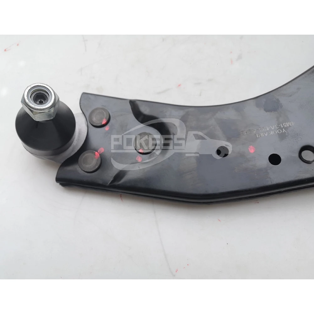 Car Front Lower Control Arm 4M513A424AF 4M513A424AE 4M513A424AC Suspen... — 2
