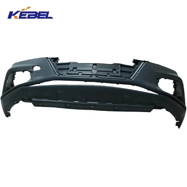 KEBEL Hot Sale Good Supplier Auto Front Bumper Oem 10359706 Car Bumpers Factory for MG 5 2021