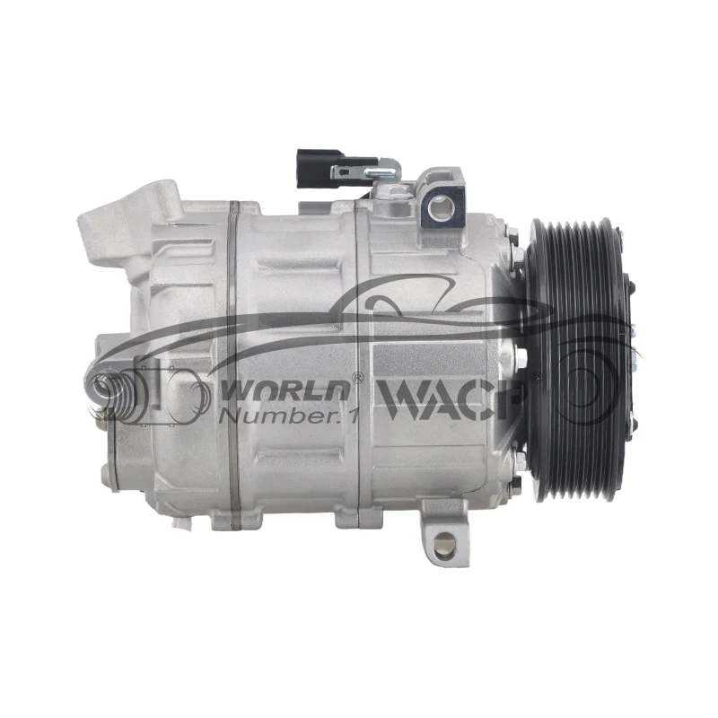 NISSAN 日産 純正部品 92600-5TA0C コンプレッサー C27 cool-japan_ns304