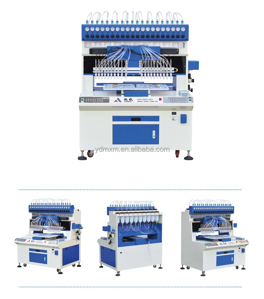 3d Logo Label Making Machine Silicone Patch Making Machine Factory Soft Pvc Shoe Decorations Pvc Key Tag Making Machine
