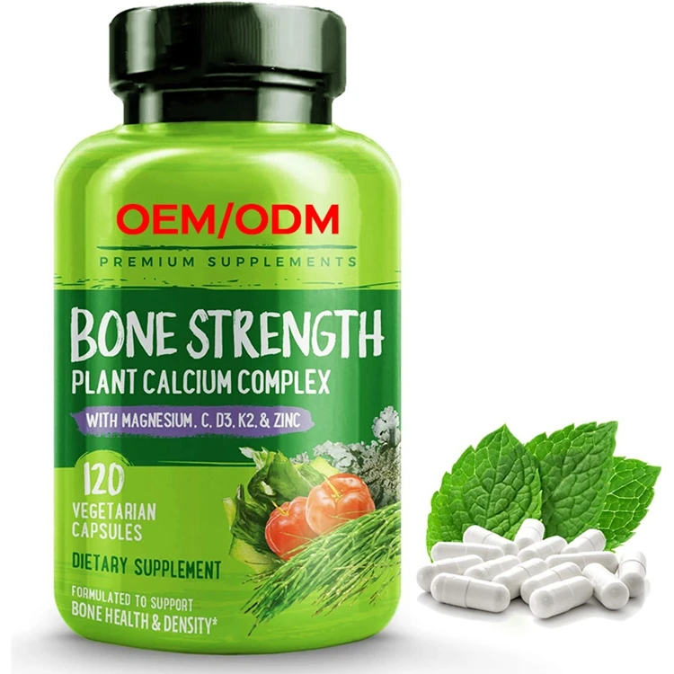 Bone Supplement