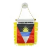 Antigua and barbuda