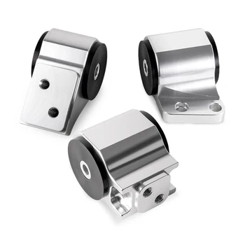 thumbnail image 2 of K-Series Engine Mount Bracket For Honda Civic EK 96-00 - K20 K24 Swap 2 of 5