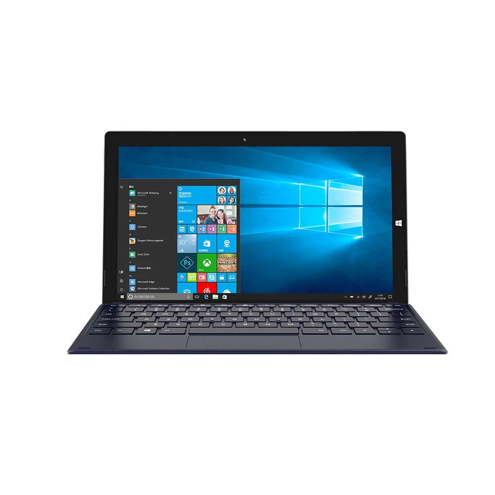 Teclast X4 11.6インチ 2in1タブレット IPS 1920x1080 Windows 10 OS Teclast X4 11.6インチ 2in1タブレット IPS 1920x1080 Windows 10 OS