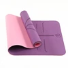 Pink + purple