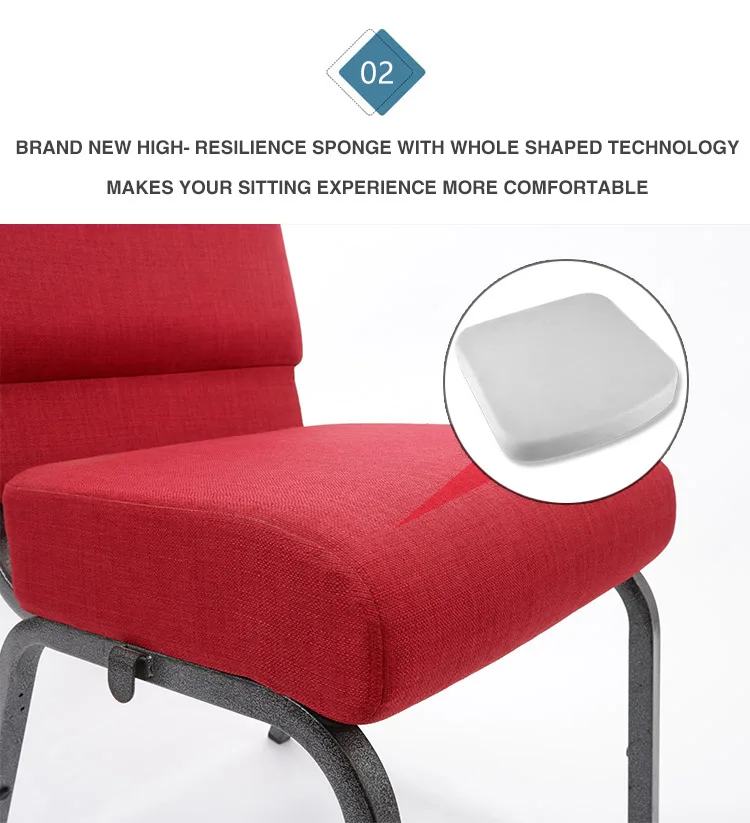 cheap church chair