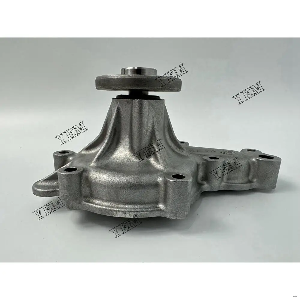 V3307 Water Pump 1G772-73032 for Kubota Excavator Parts