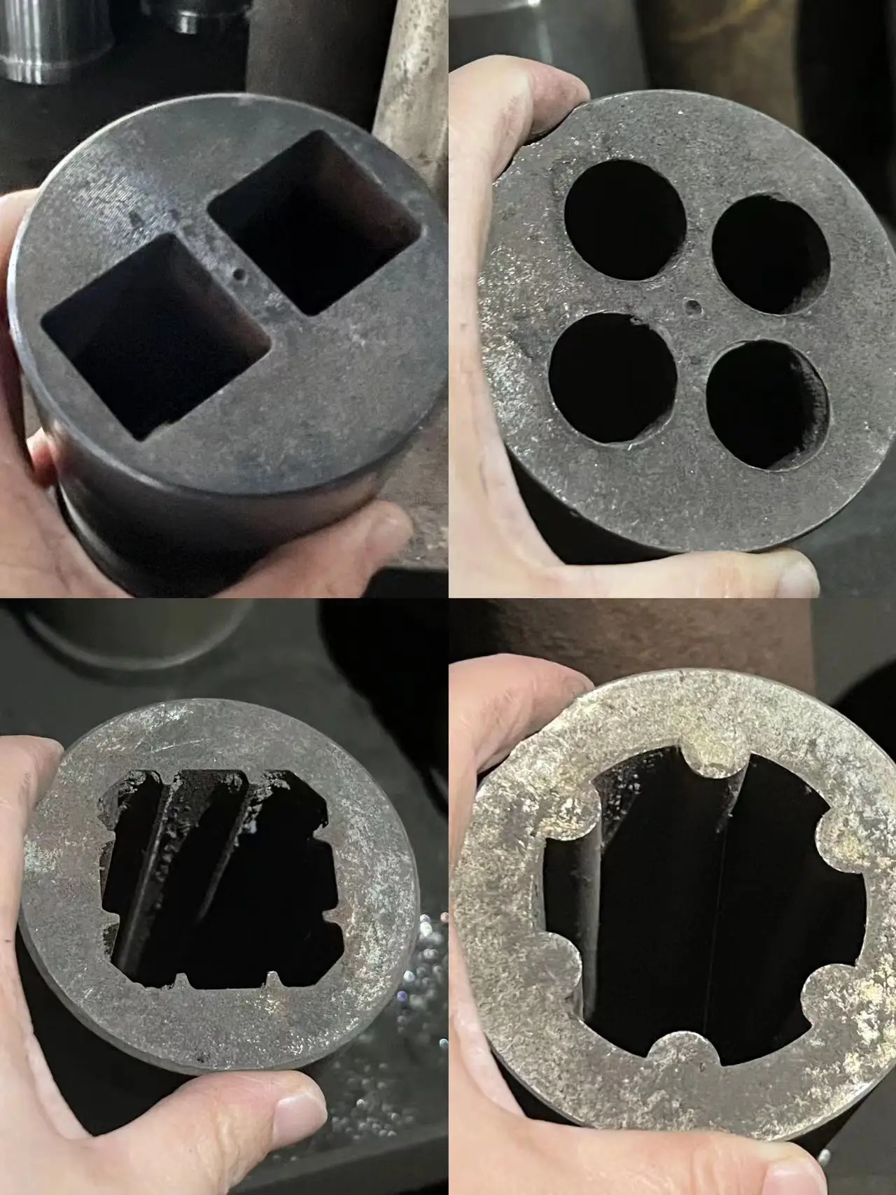 Efficient and Good Operation of Pulverized Coal Extruder Extrusion of Charcoal Briquette Coal Rod Machine