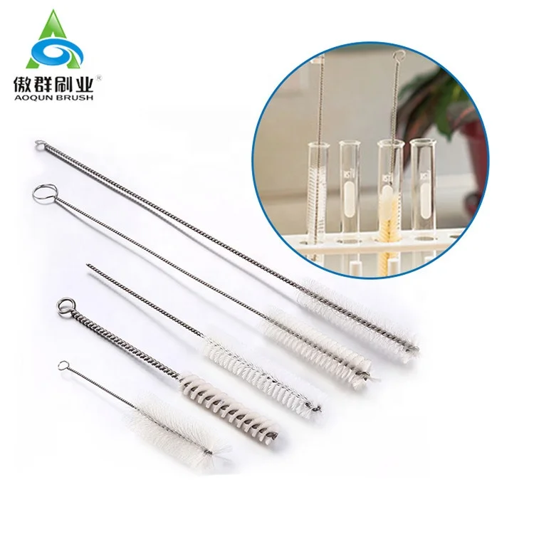 Medical Instrument Cleaning Brushes Surgical Brush Price Instrument Brushes And Sterile Processing
