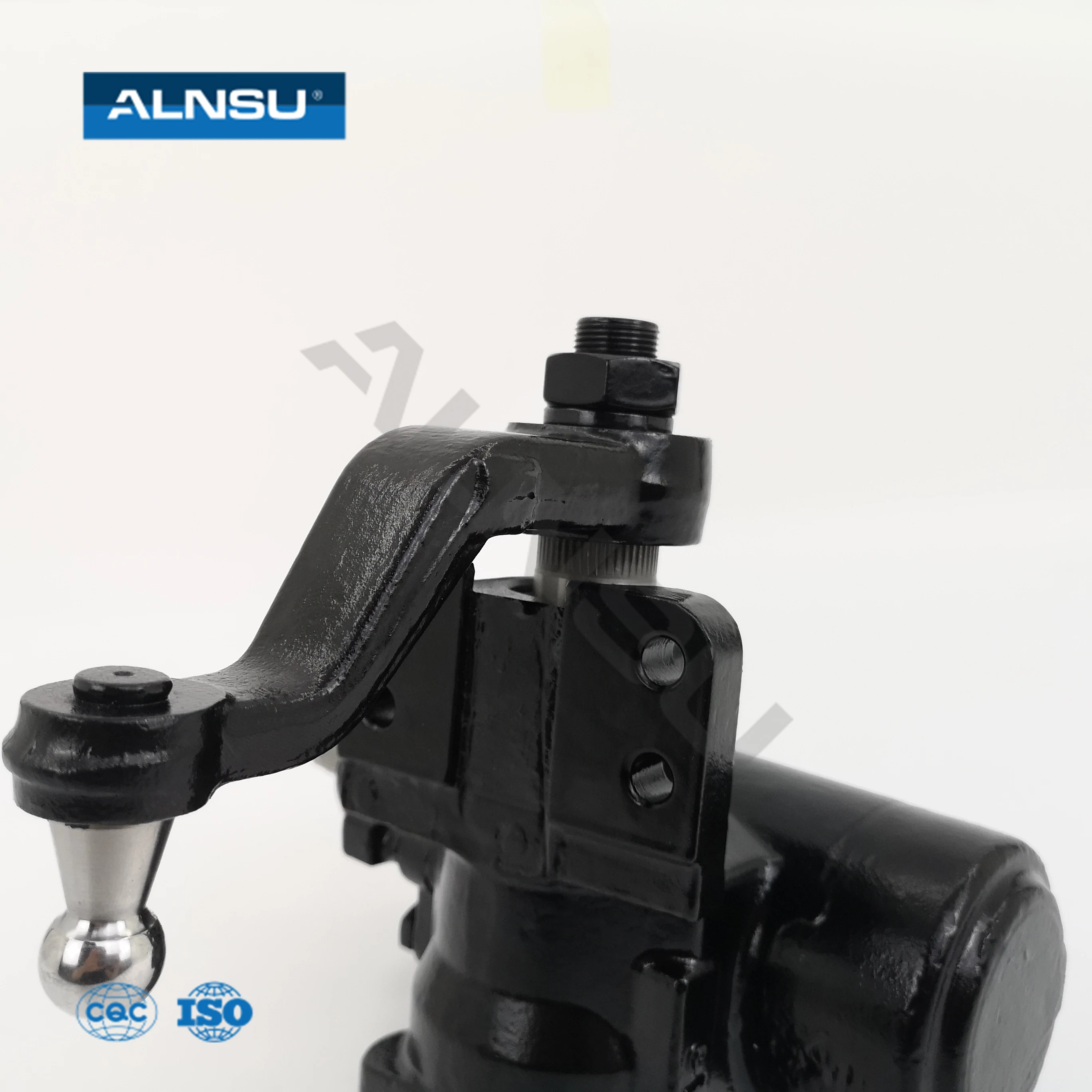 ALNSU Steering Box For toyota Hilux LN106 RN105 YN106 4411035180