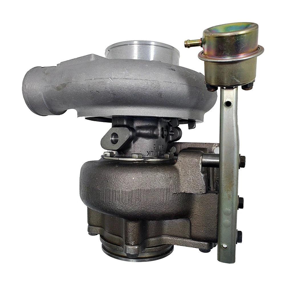 HX40W Turbo charger 3538220 3538215 3538213 3538219 Turbocharger 