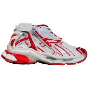 Luxury Designer Sports Running Shoes for Men Women Summer Thick-Sole Height Increasing Sneakers Mesh Lining for Fashion Trend