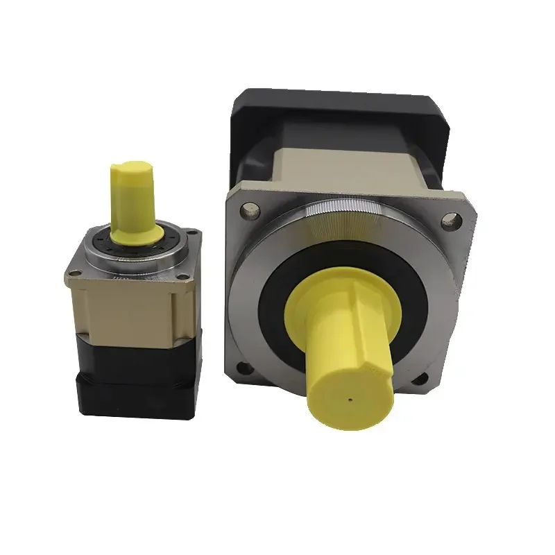 Apex AB Series Servo Motor Gear Unit Helical Gear Planetary Reducer