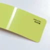 8 Amarillo Limón Perla
