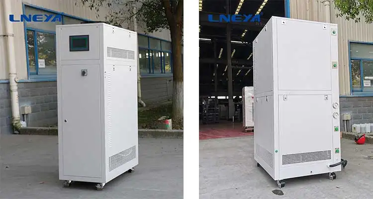 Chiller, 2KW, 3KW, 5KW, 6KW - detail 4