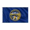 Bandera de Nebraska