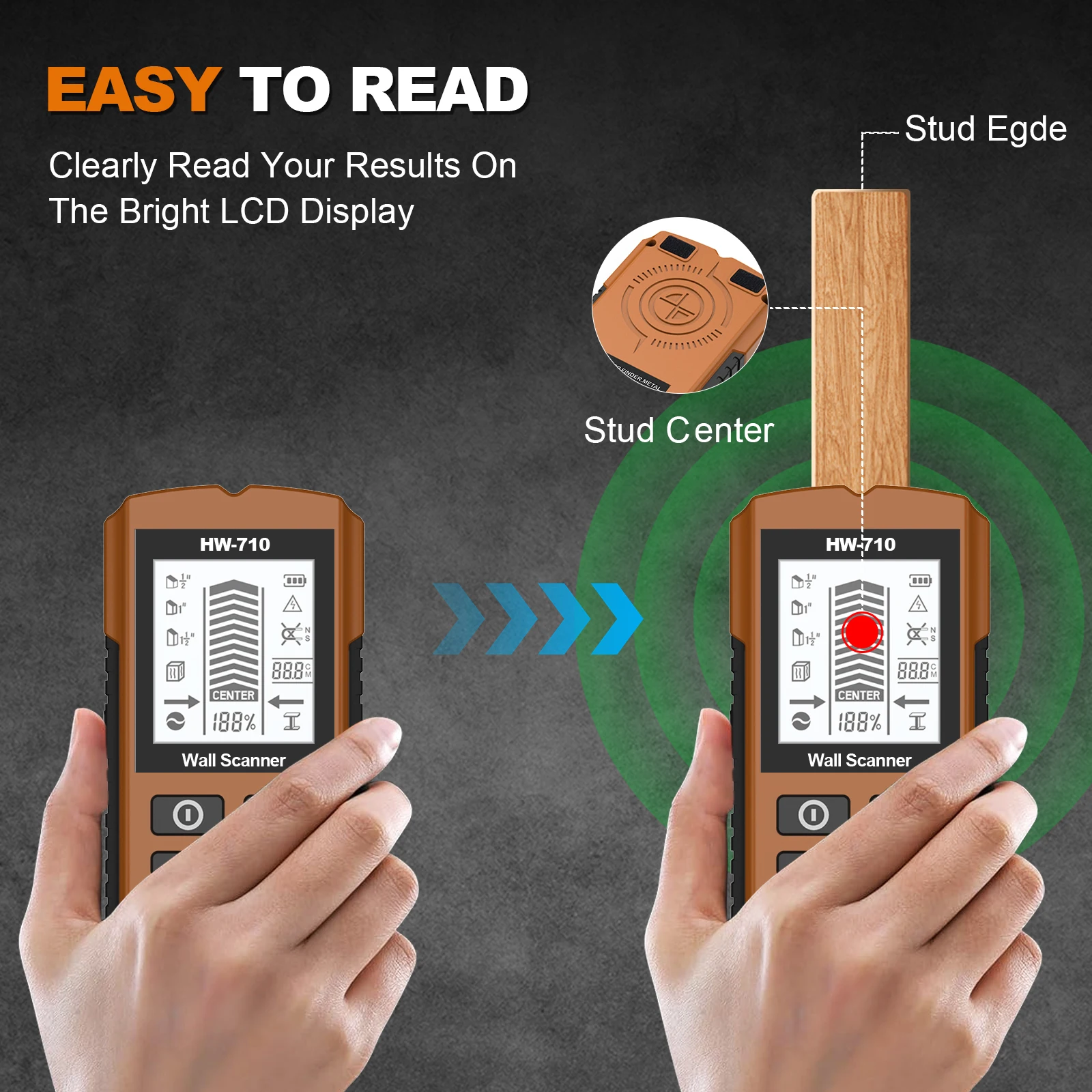 Soundray製ラジオ HR-1003