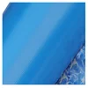 Clear blue