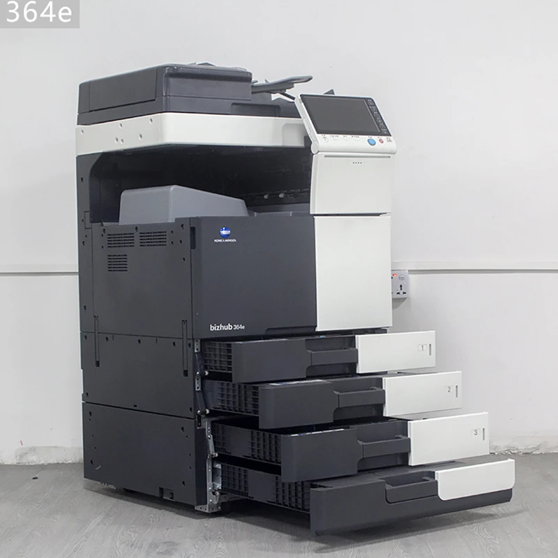 KONICA MINOLTA - MINOLTAα7700i　その他一式 2025 konica minolta copier machine - Guangzhou Jukai Office