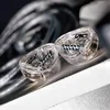 Bianco 3,5 mm senza microfono