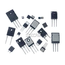 (Power IGBT Transistor MOSFET Diode SCRs) MS5N100FT