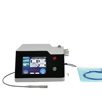 Wholesale Price   Laser Liposuction Laser Weight Loss Surgery   Face Lift Laser 1470nm  30w Diode 980nm