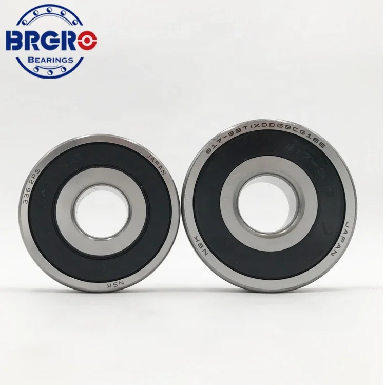 Auto Generator Bearing B17-102DG4 102DG3 102DG46 102DG36 102DG48 102DG38 17*47*14