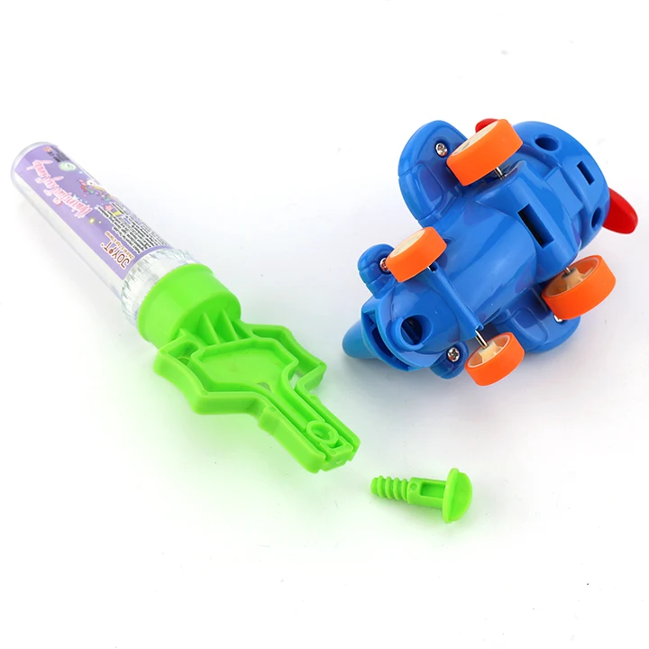 catapult airplane toy