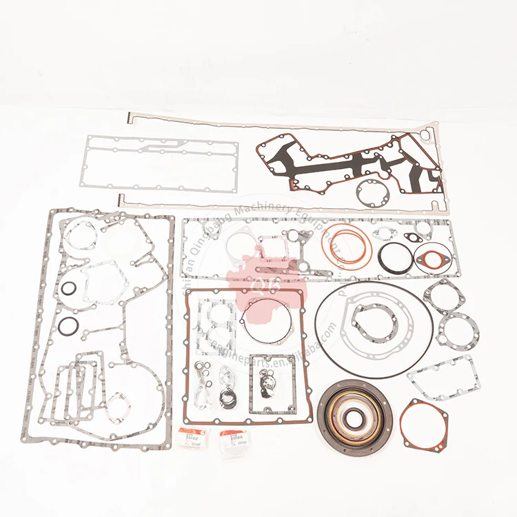 Cummins Diesel Engine Parts - Lower Gasket Set 4376512 4089391