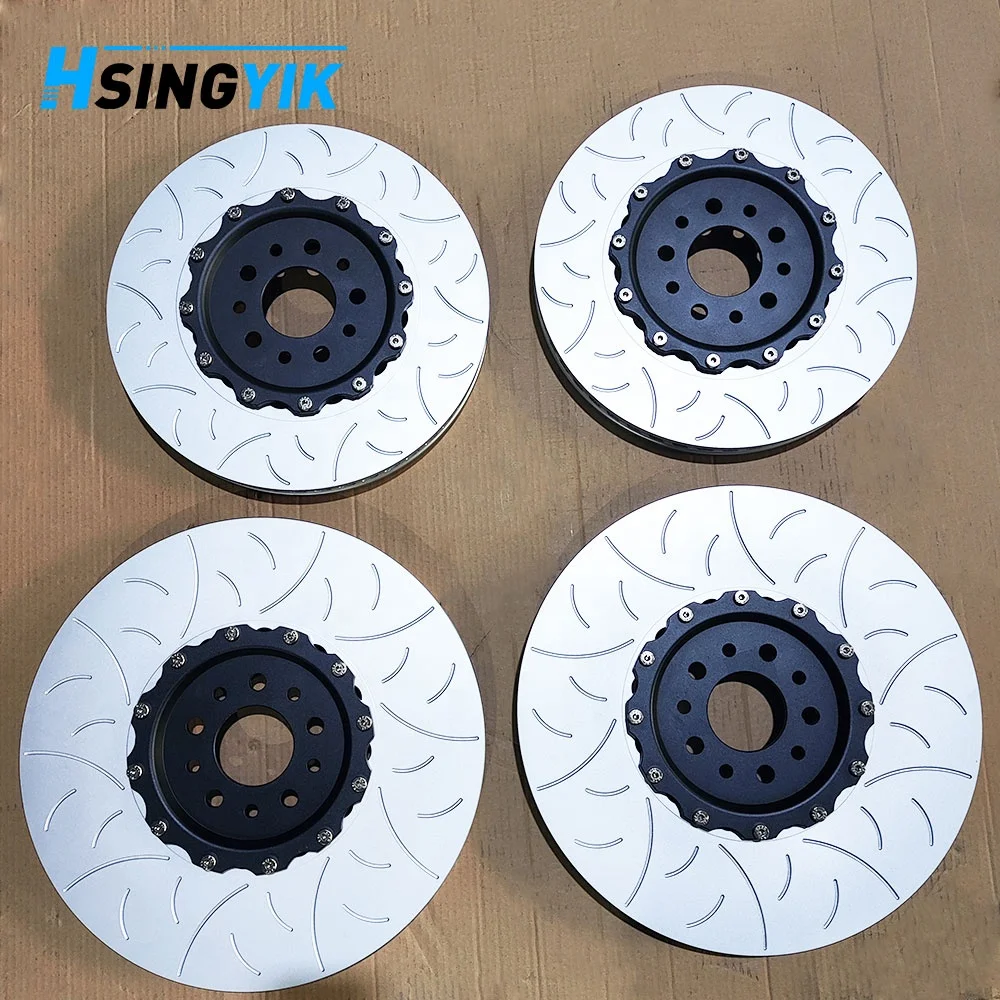 Ferrari 458 Italia Spider California için OEM 304561 Arka Fren