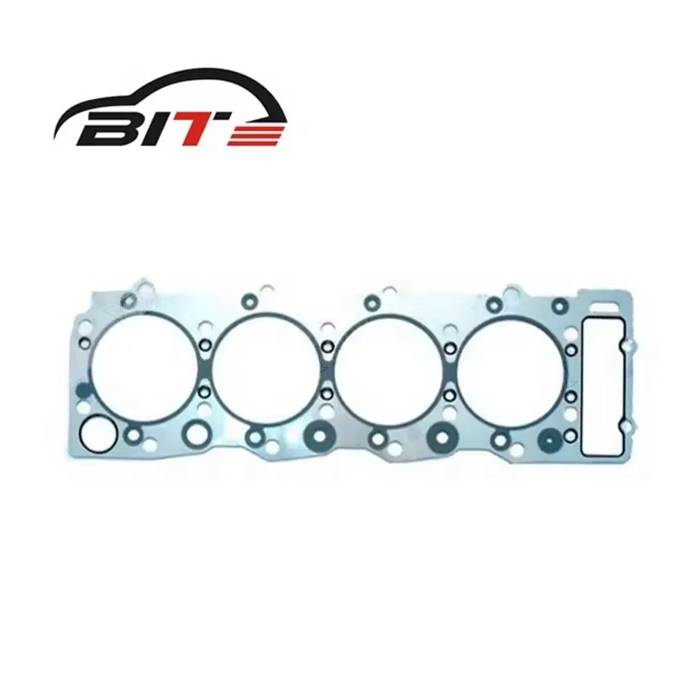 Cylinder Head Gasket 8971380660 8973541981 for Isuzu Engine 4HE1 4HE1T Truck NPR NQR NP NPS NQ