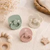 Custom pacifier-1