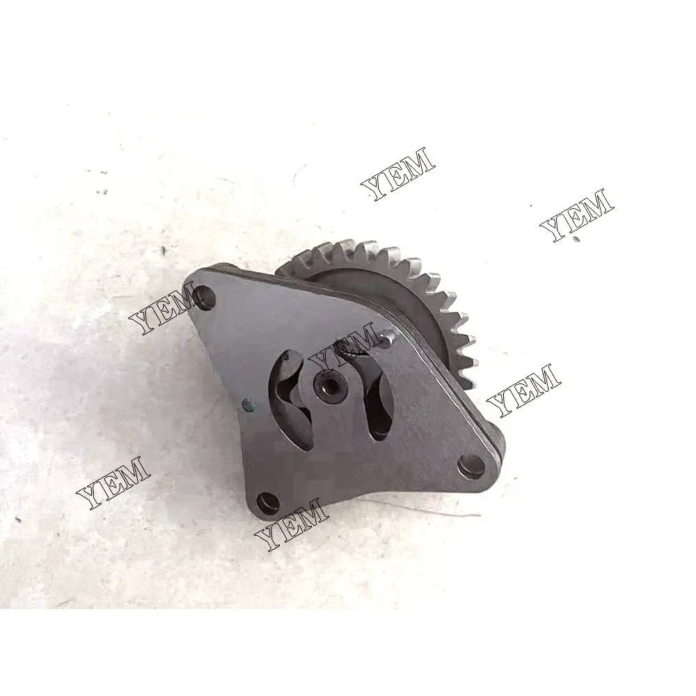 Competitive Price 3TNA72 Oil Pump 119660-32001 for Yanmar 3TNA72 OEM