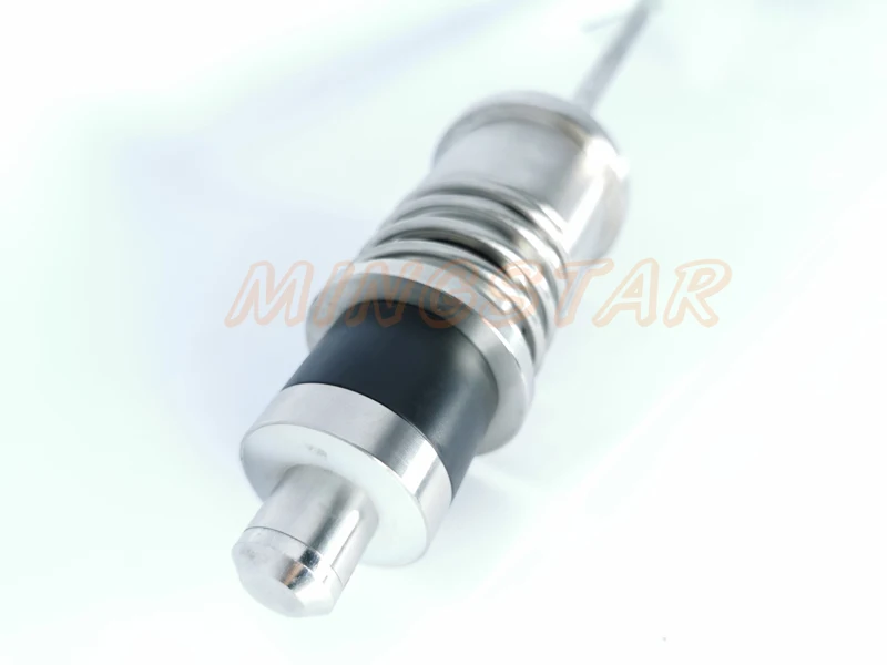 Гравитационный клапан для заливки воды, сопло, запасные части, аксессуары для машины для заливки бутылок