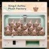 1 peluches (contáctanos para obtener el catálogo con más de 6000 estilos)
